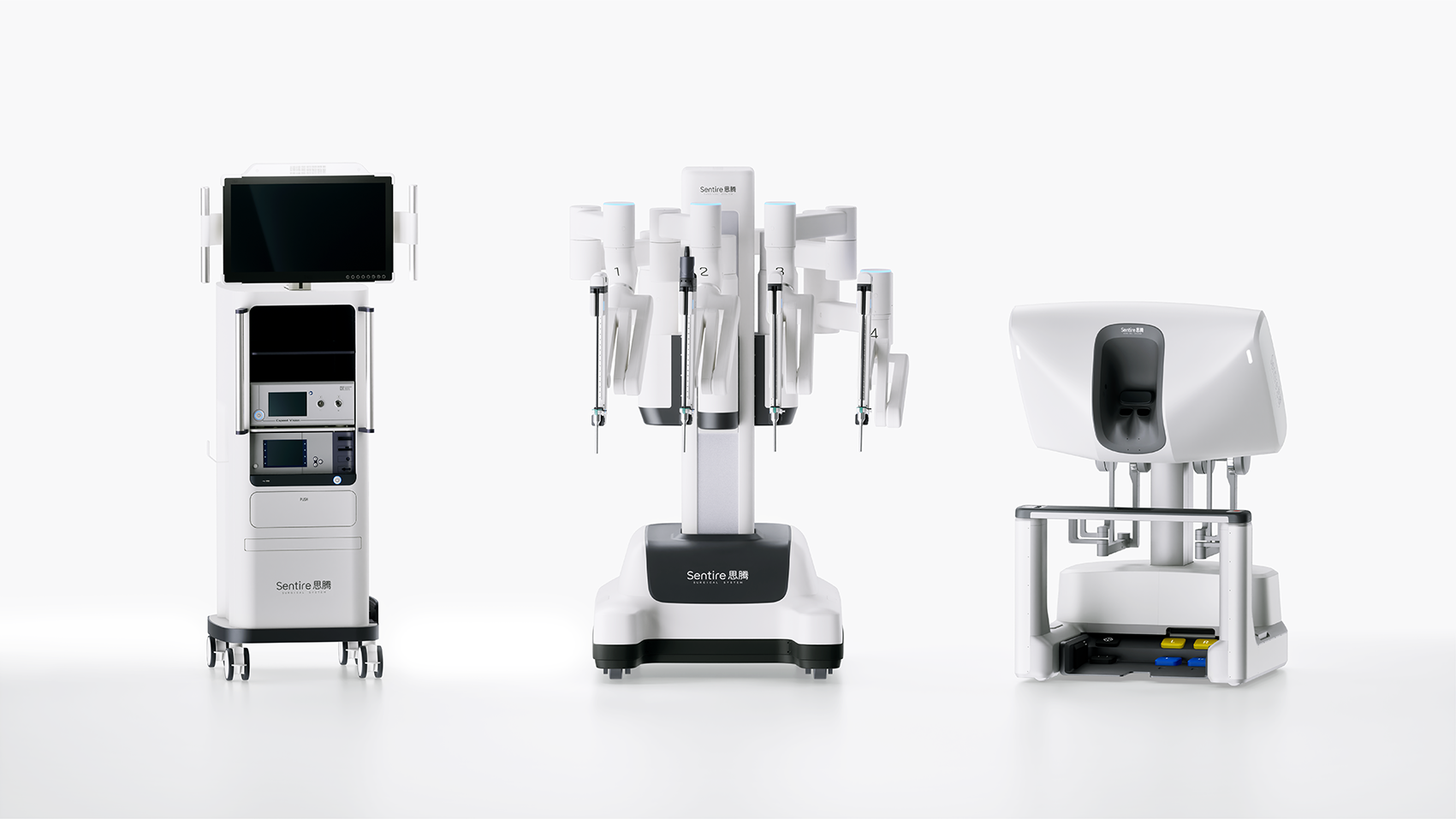 Sentire Surgical System