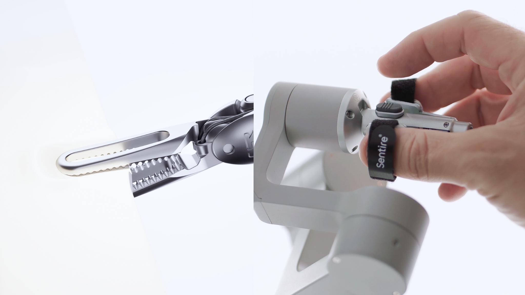 Sentire Surgical System