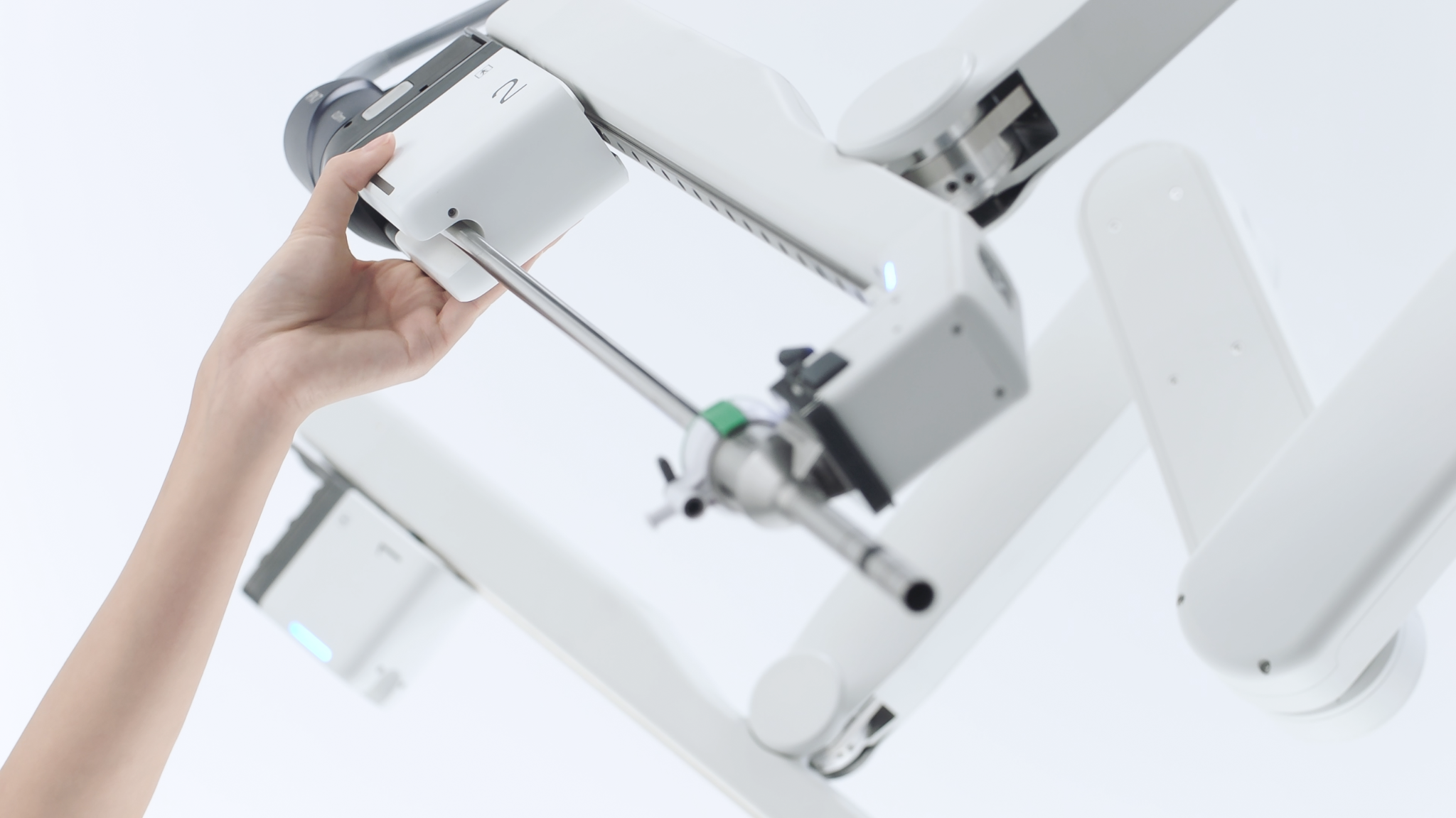 Sentire Surgical System