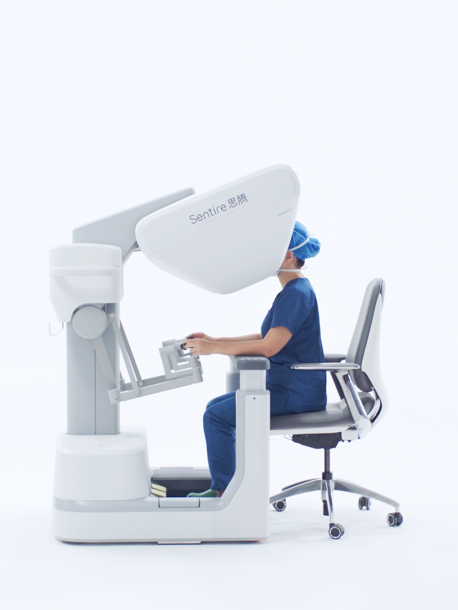 Sentire Surgical System