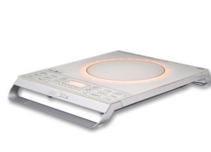 midea induction cooker SU201