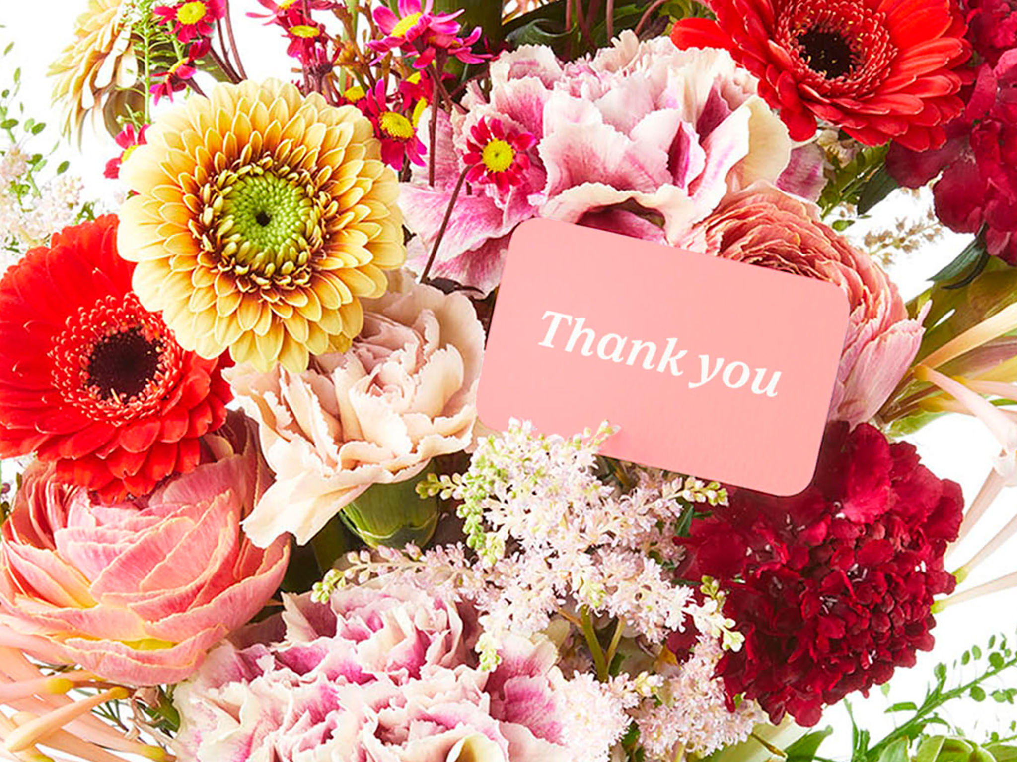Rakuten Mother's Day Wrapping