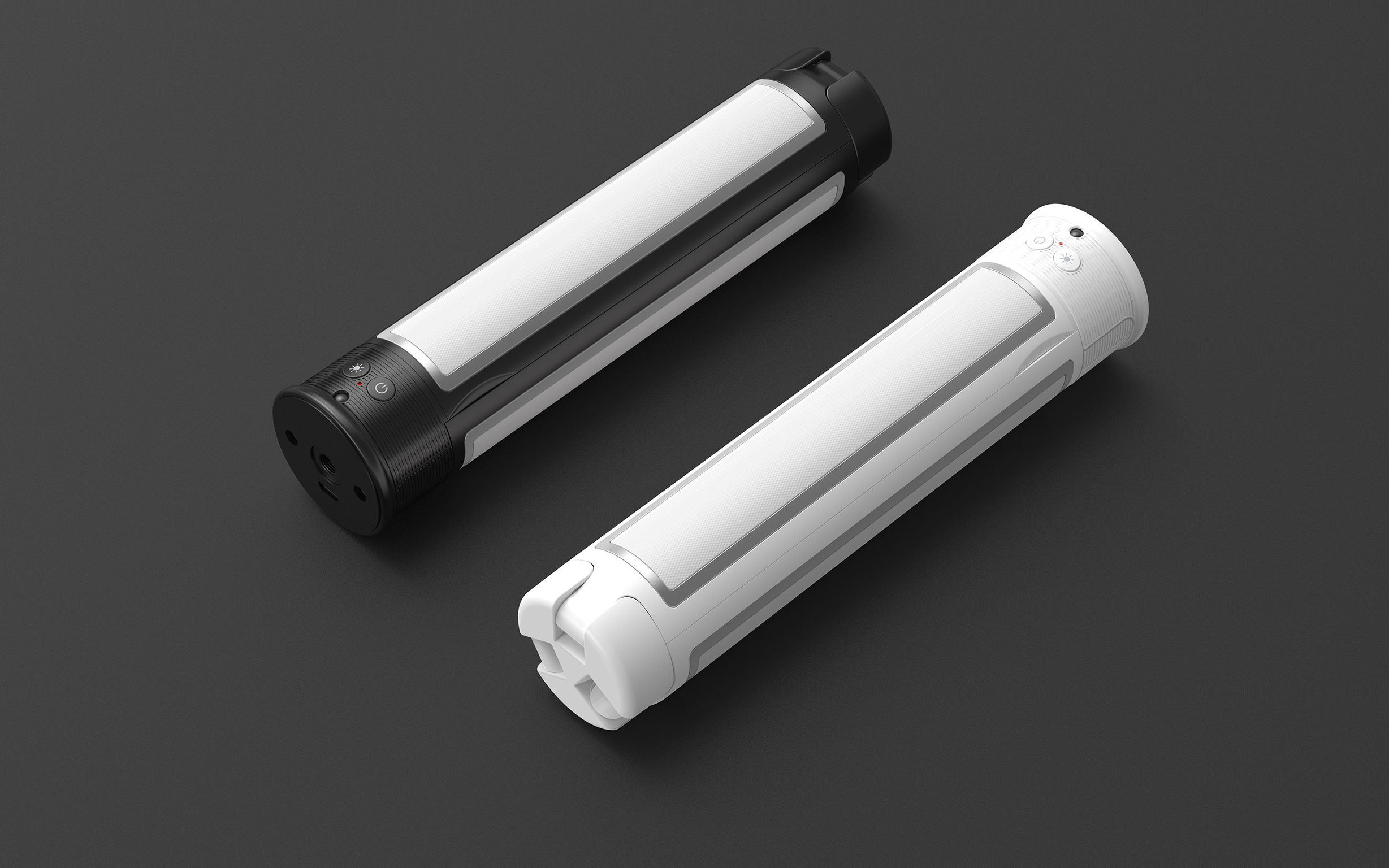 AB303 Foldable Fill Light