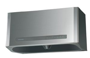 Electrolux Superior Power Deep Hood