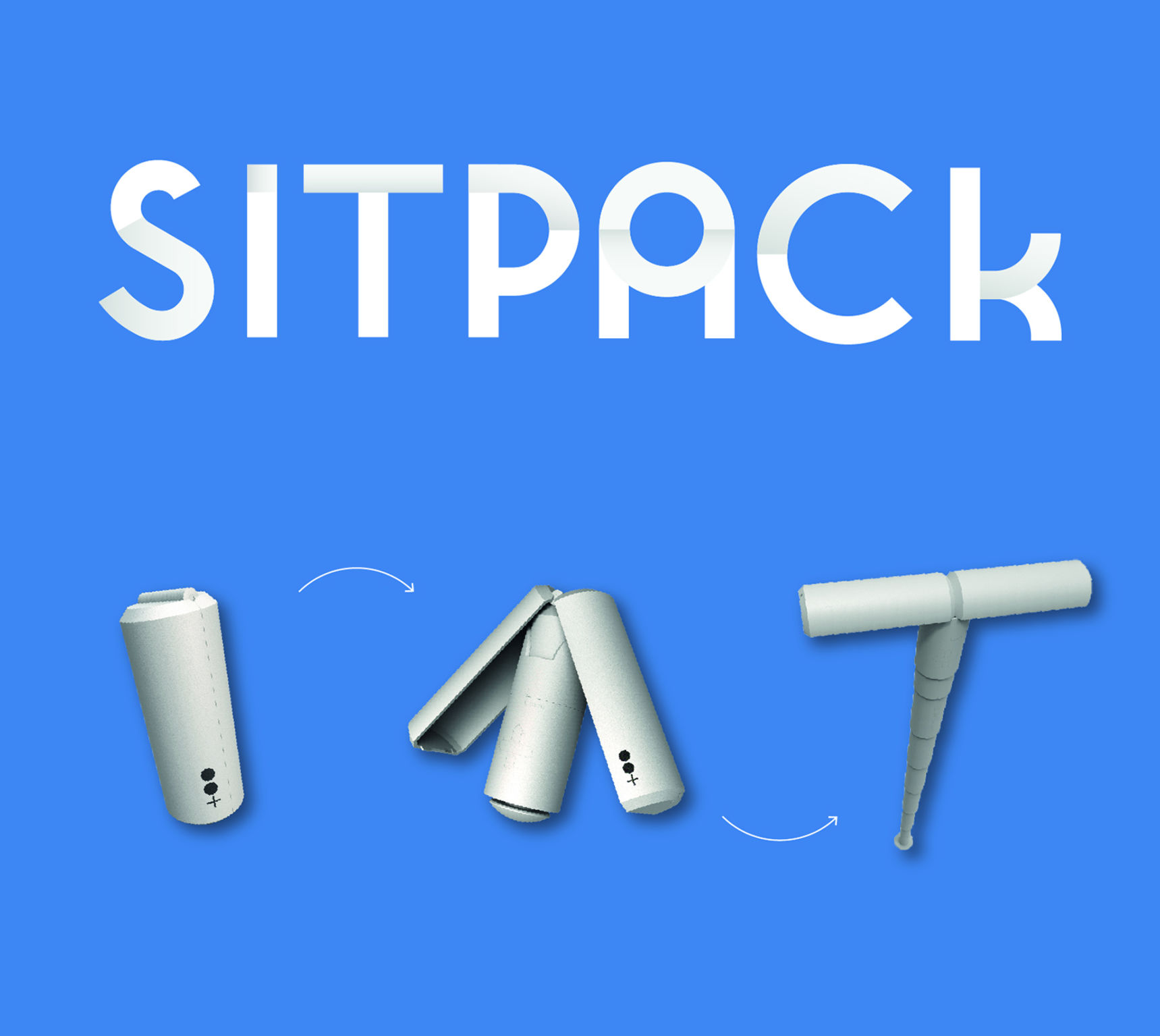 Sitpack