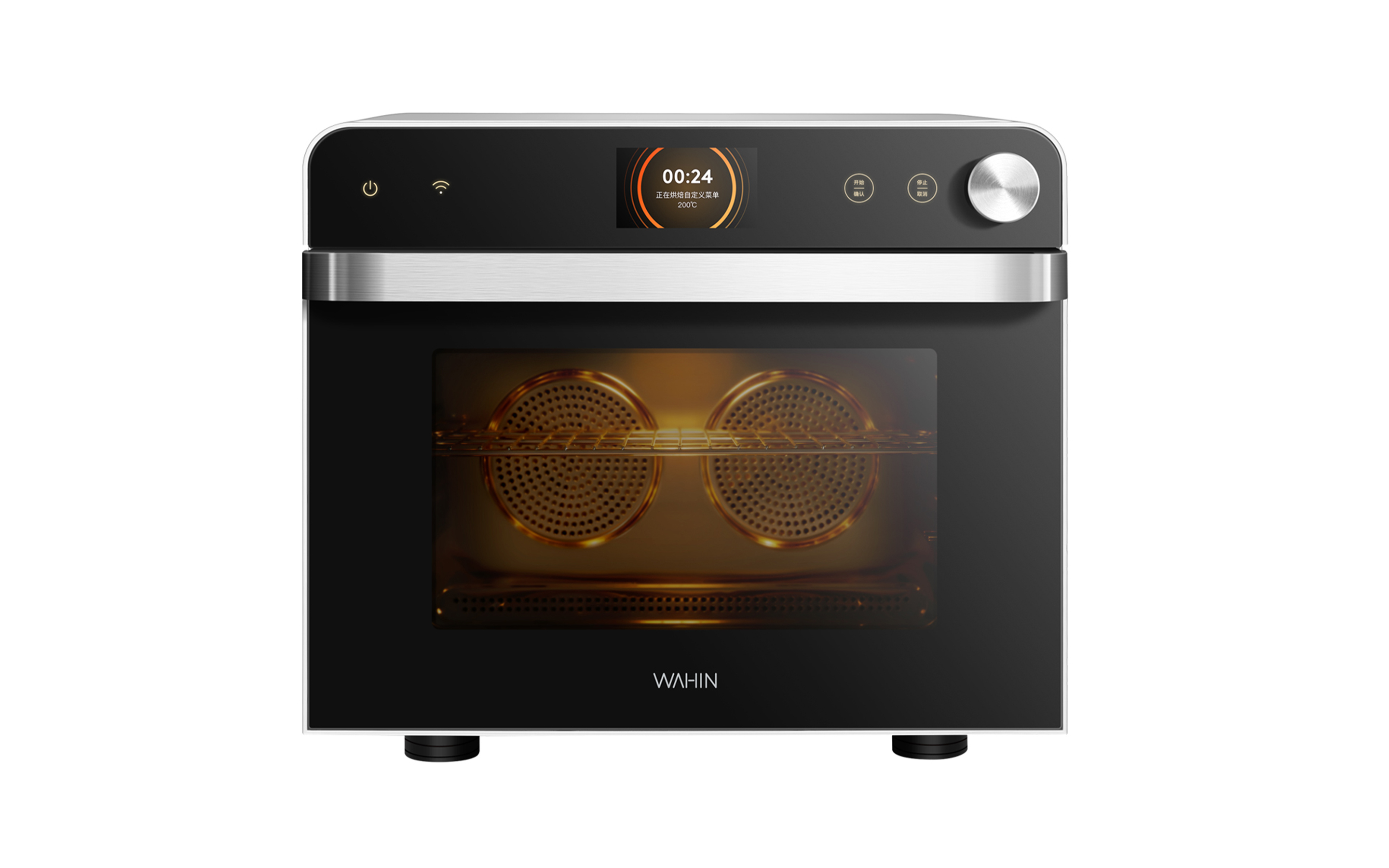 WAHIN Kaoker oven