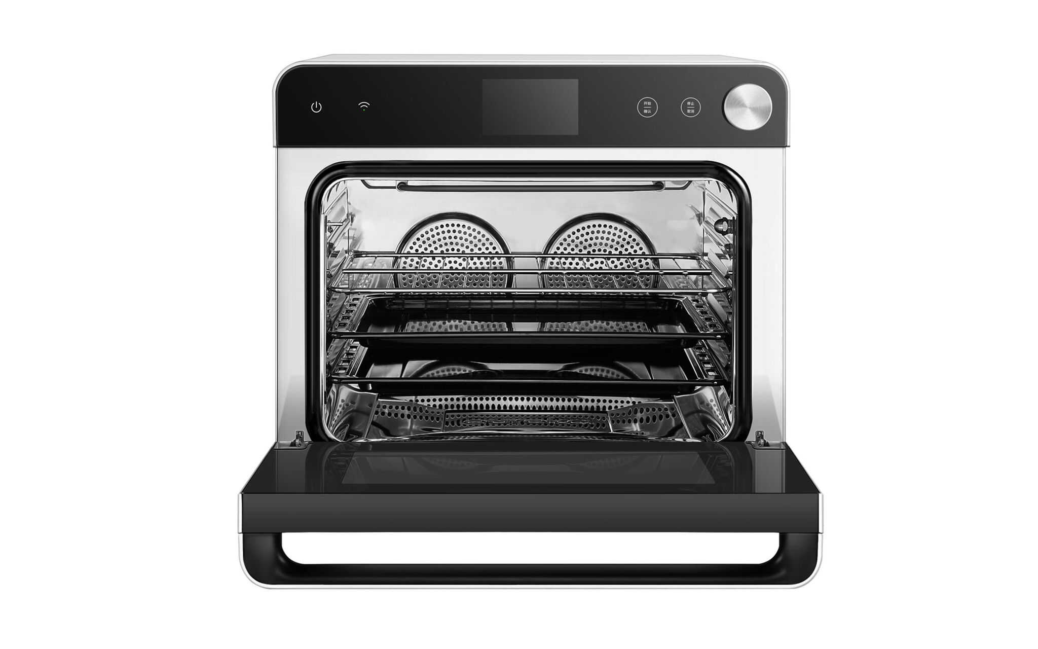 WAHIN Kaoker oven