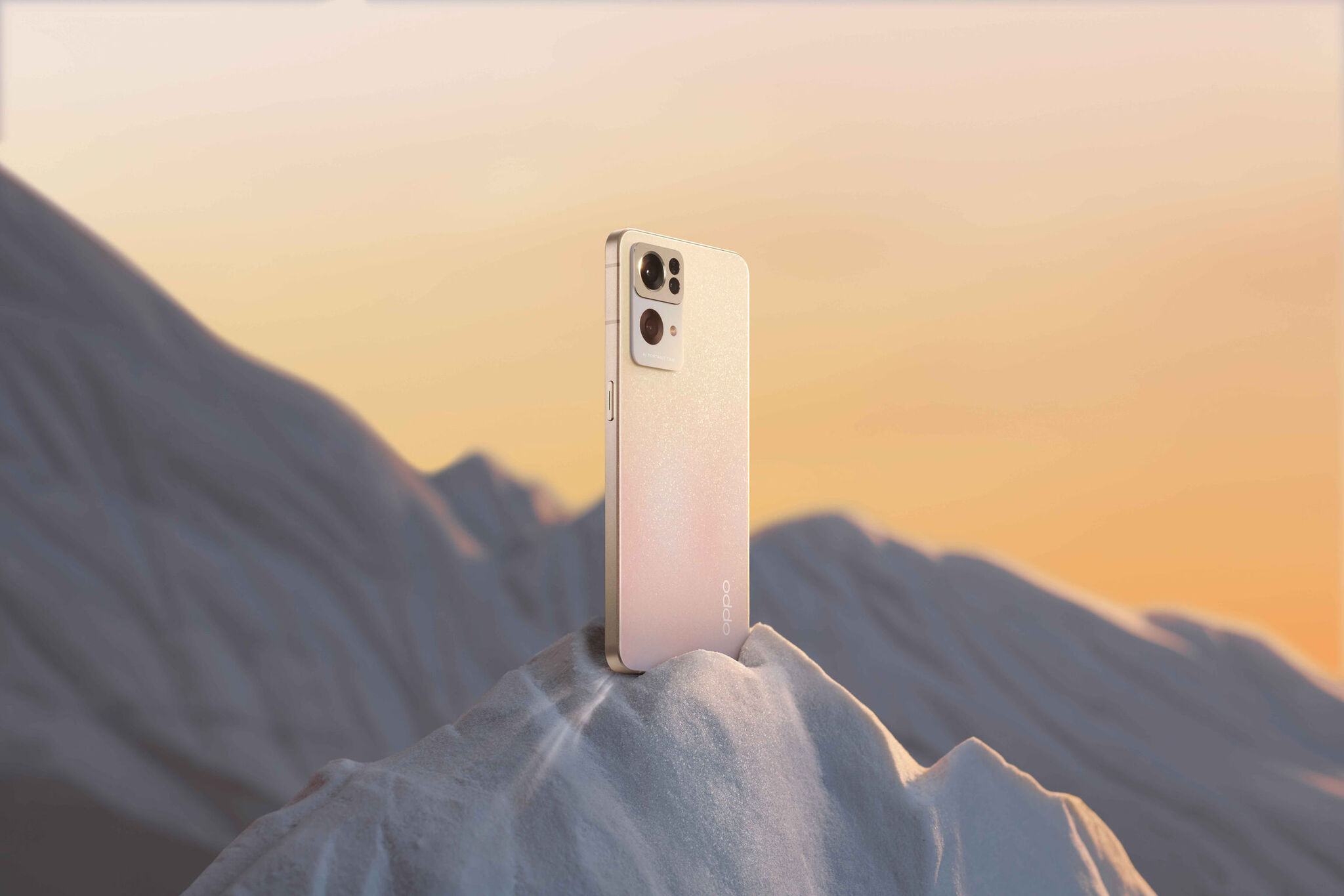 OPPO Reno7 Pro