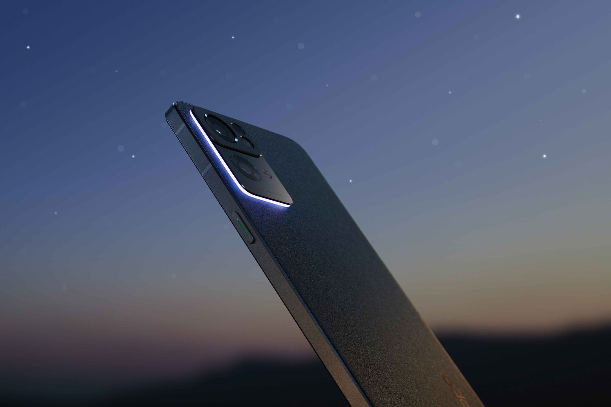 OPPO Reno7 Pro