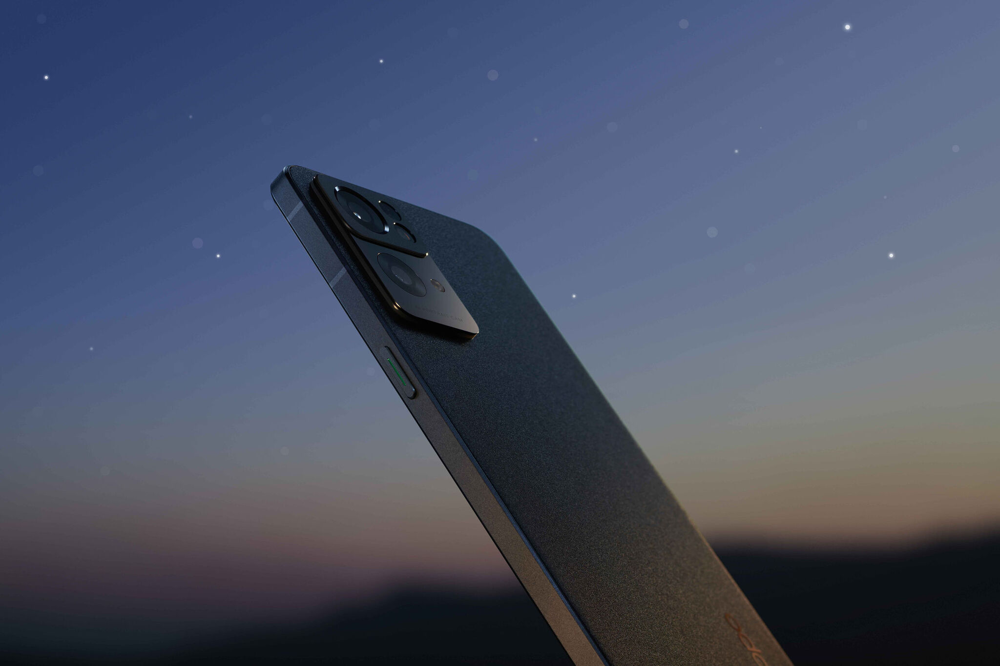 OPPO Reno7 Pro