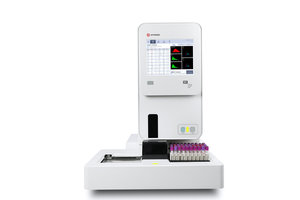 5-Part Auto Hematology Analyzer