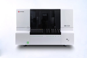 Full-Automatic Optomagnetic Coagulation Analyzer