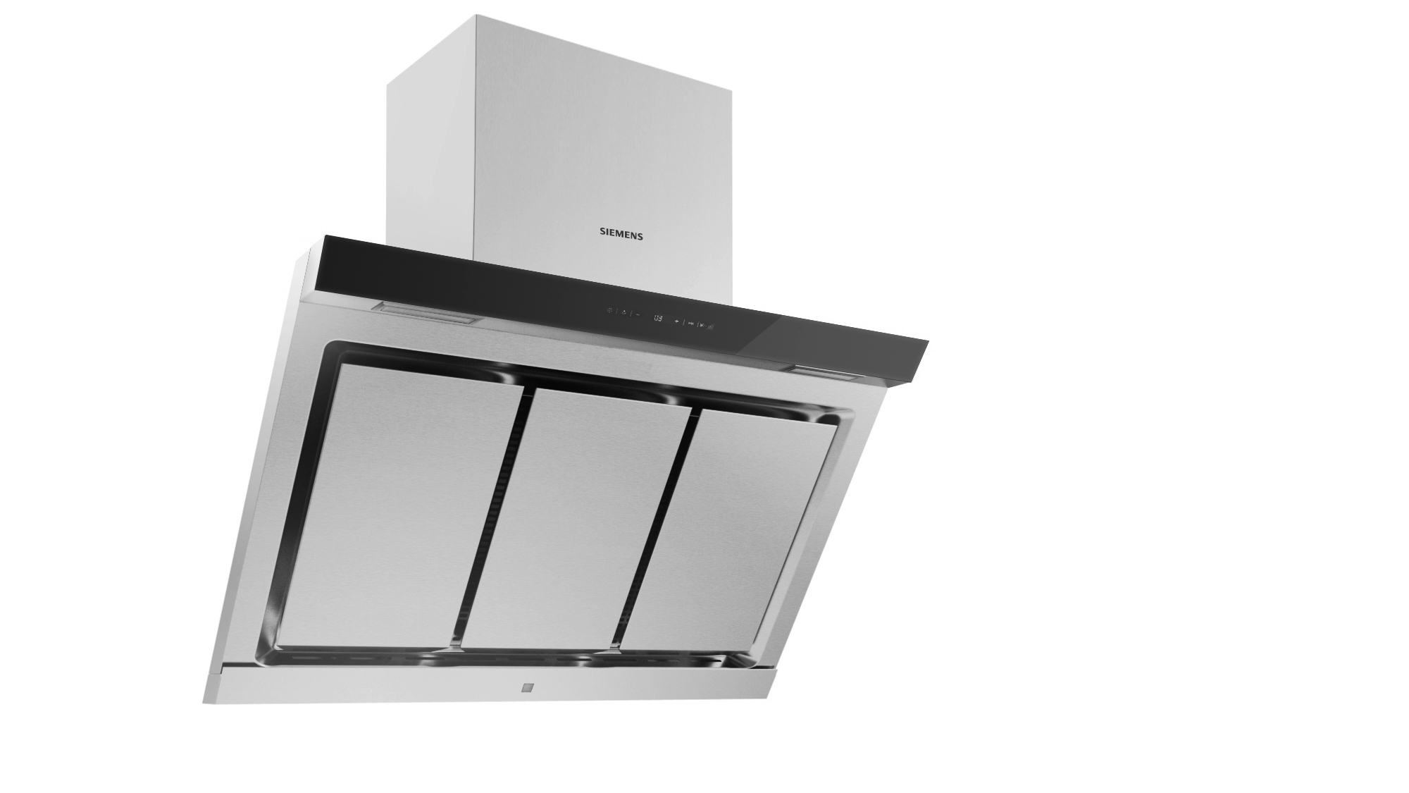Siemens LS65SK950W