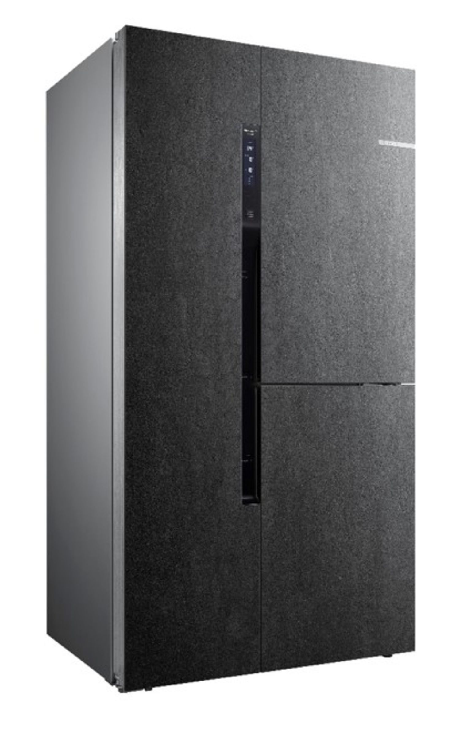 iF Design Bosch Ceramic Fridge