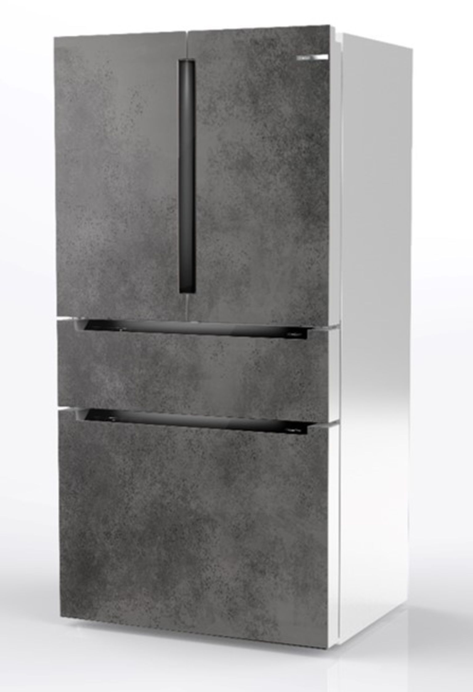 iF Design Bosch Ceramic Fridge