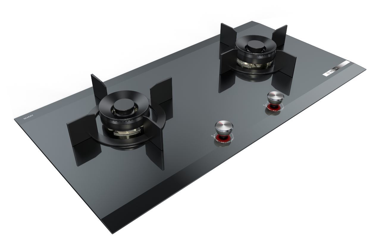 BOSCH Premium Gas Hob