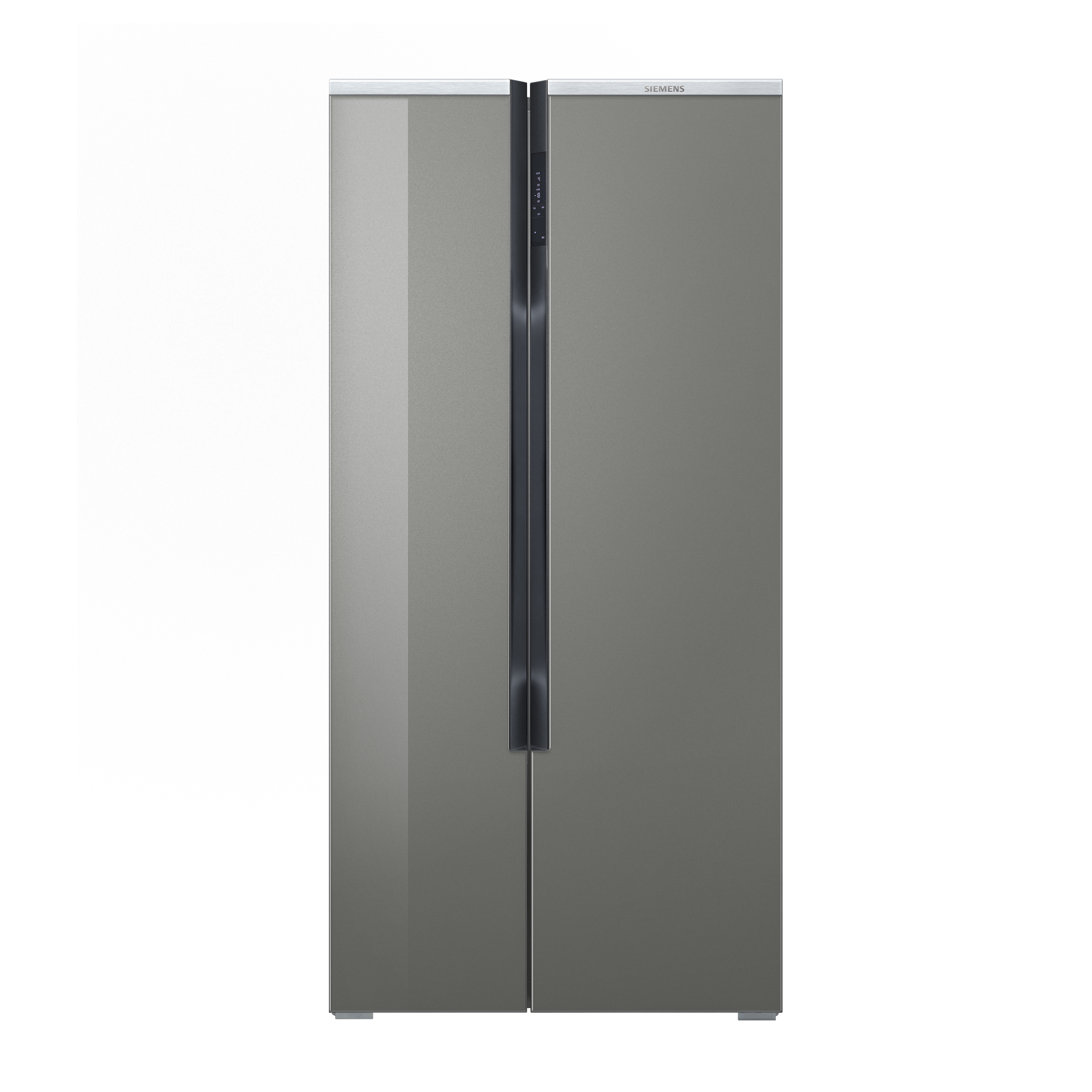 SIEMENS Wellness Guard SbS Fridge