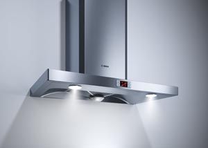 Bosch cooker hoods DKE938DTI