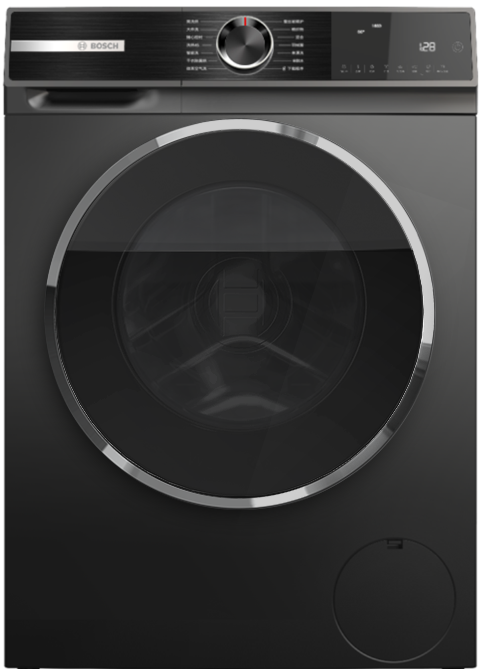 BOSCH CX Extended Washing Machine Serie 6