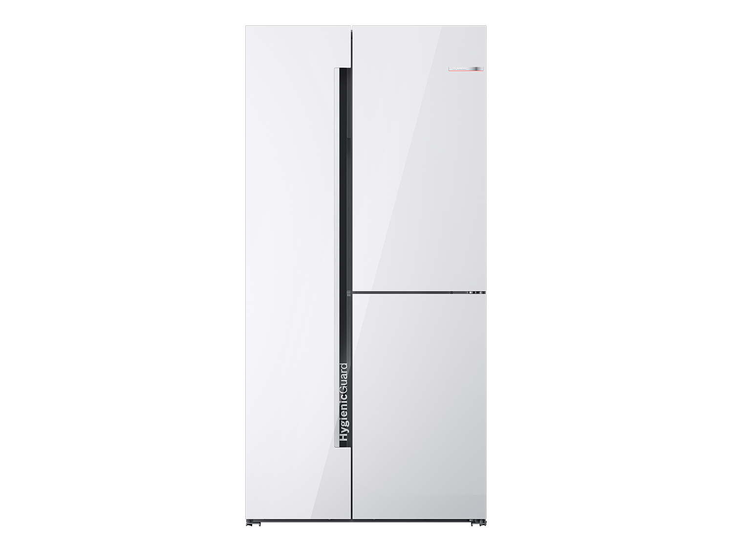 Bosch HygienicEco Refrigerator