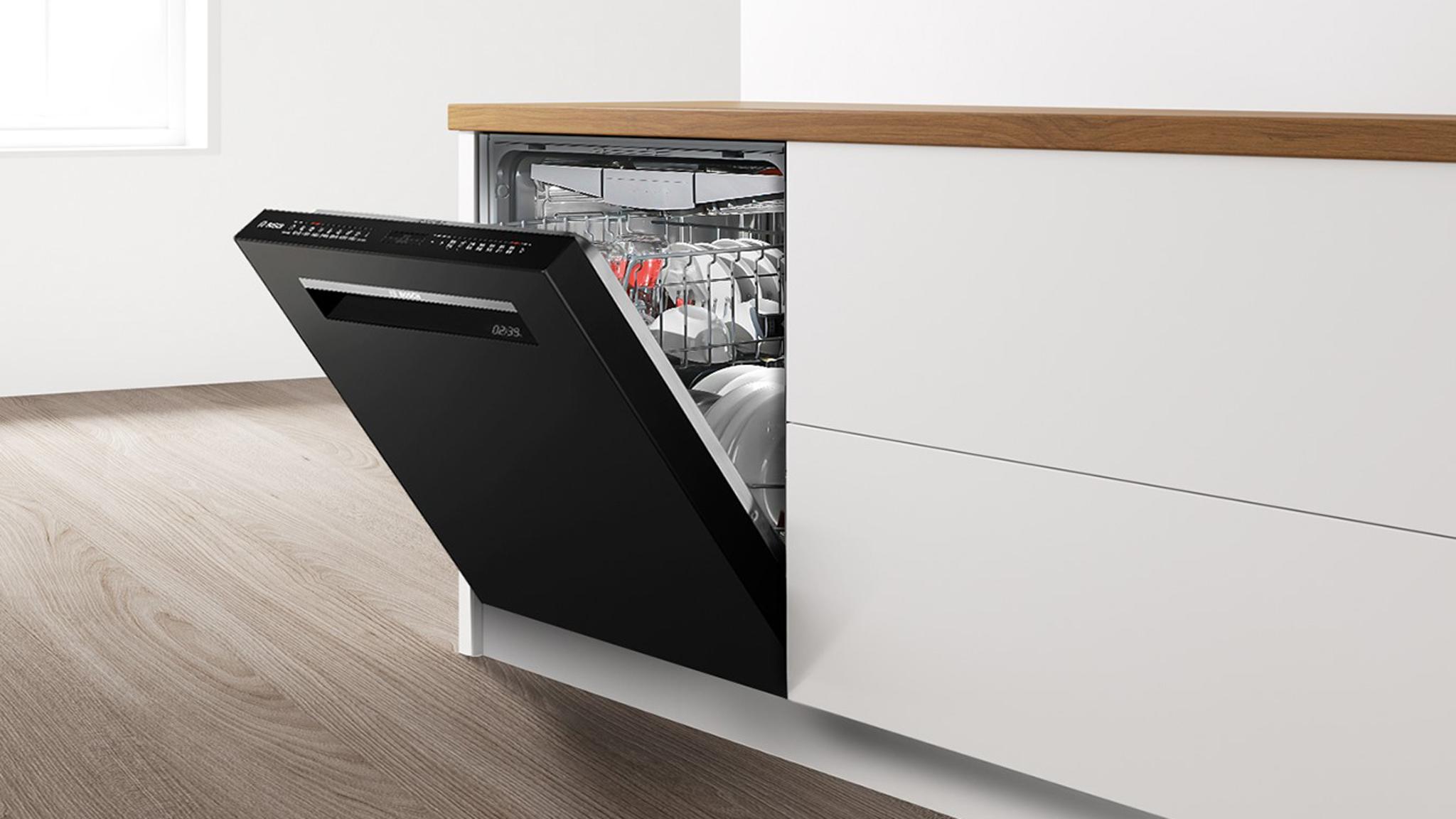 BOSCH Hygiene Master Dishwasher