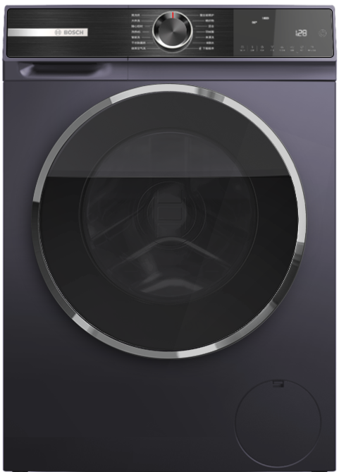 BOSCH CX Extended Washing Machine Serie 6