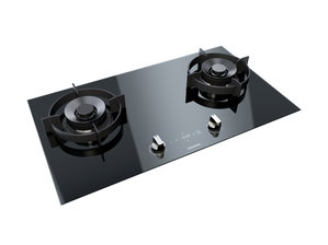 Siemens 3 burner on sale gas stove