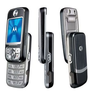 Moto A732
