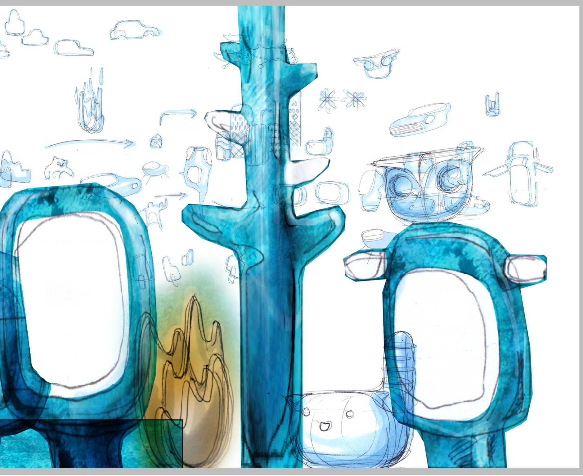 MINI ICEHOTEL