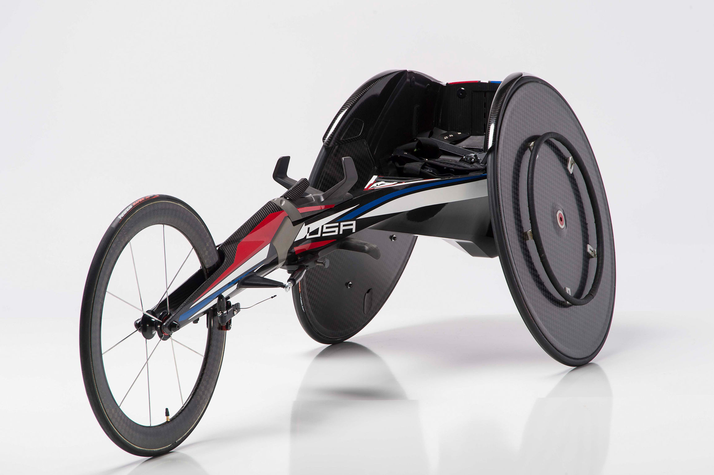 BMW Paralympic Wheelchair