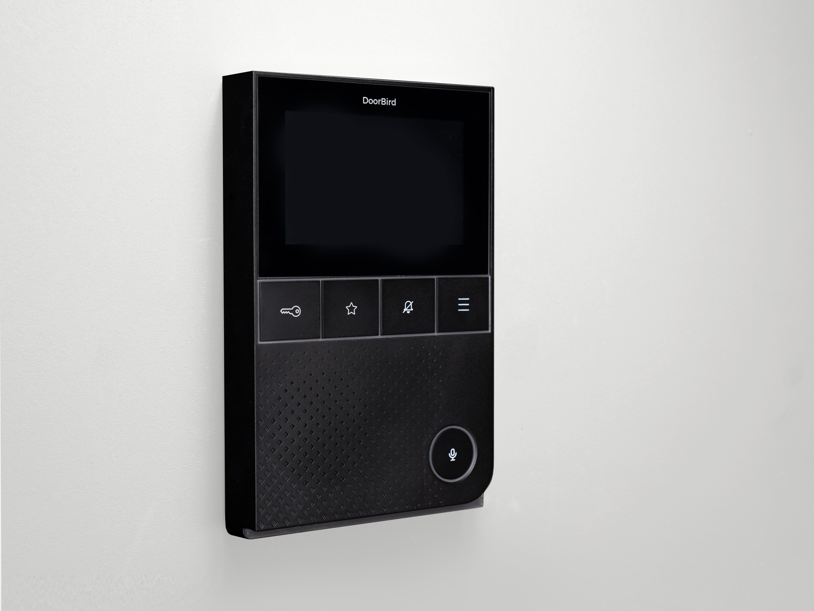 iF Design - DoorBird A1101 IP Video Indoor Stations