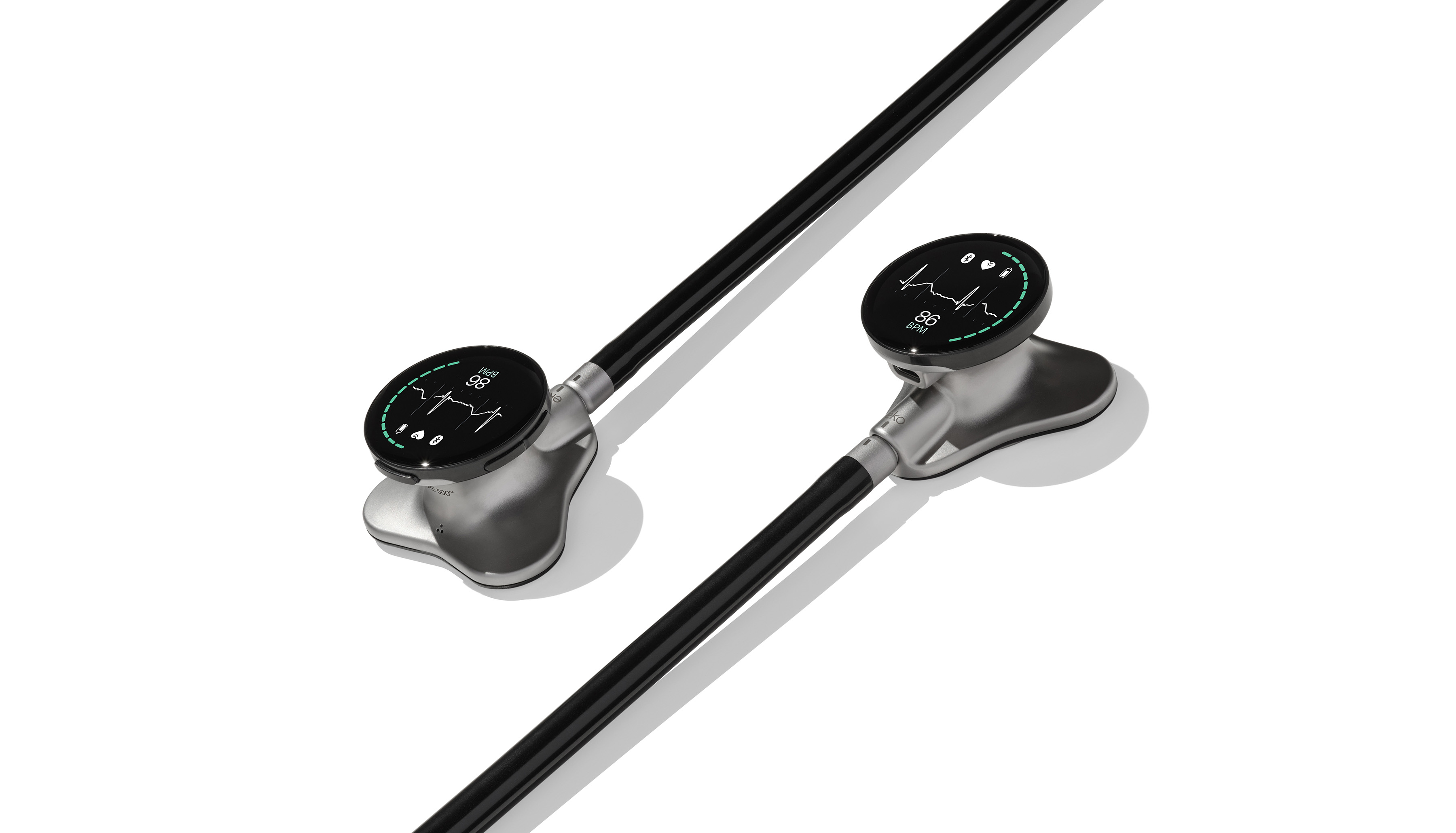 CORE 500™ Digital Stethoscope