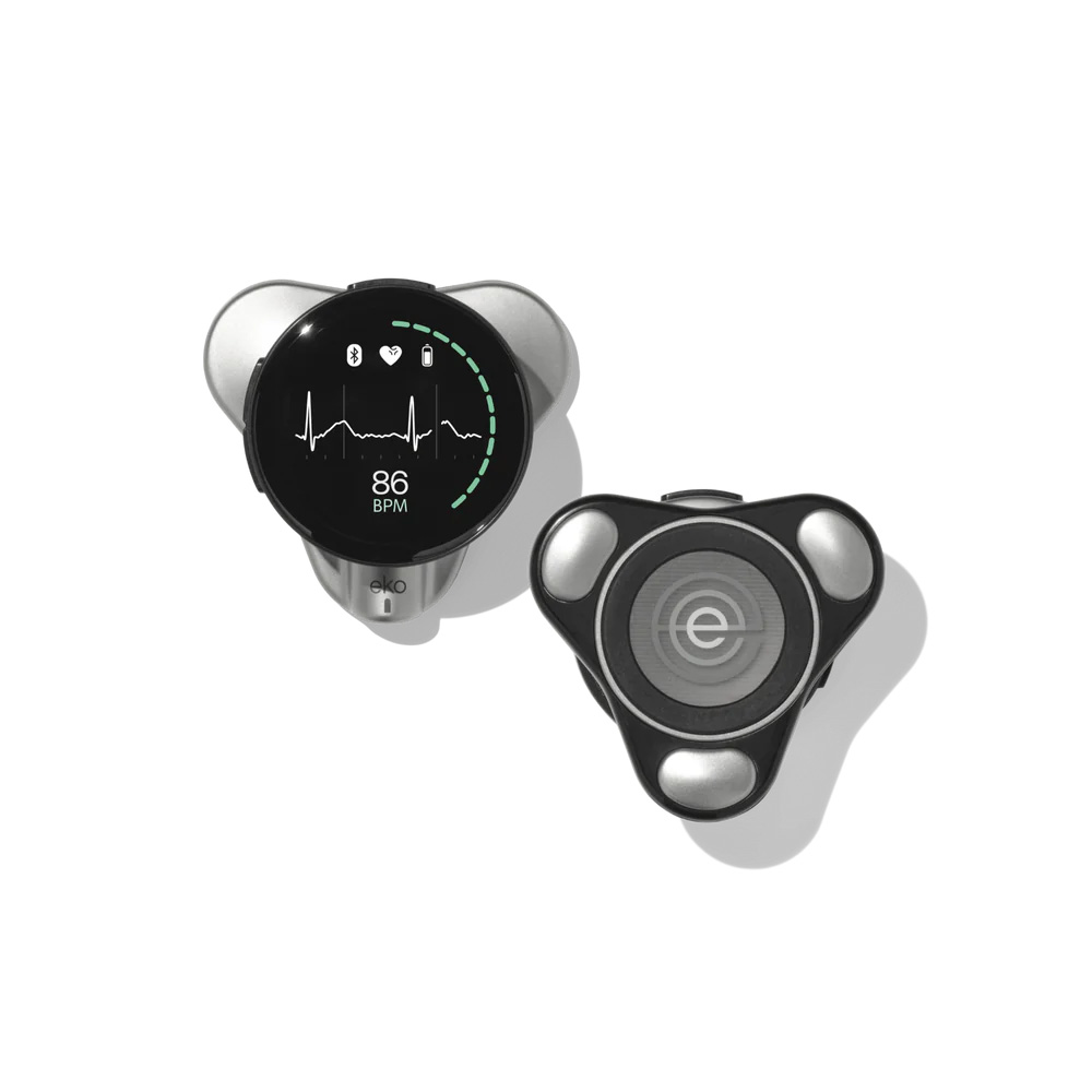 CORE 500™ Digital Stethoscope