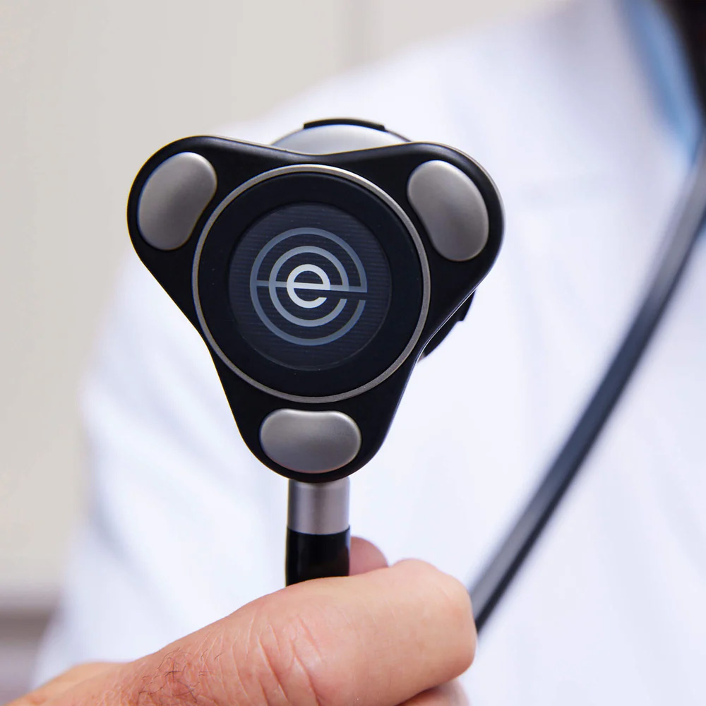 CORE 500™ Digital Stethoscope