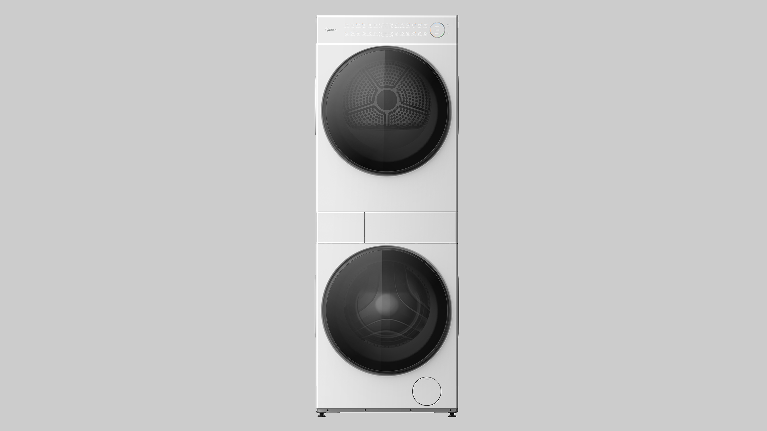 Midea Washing Machine