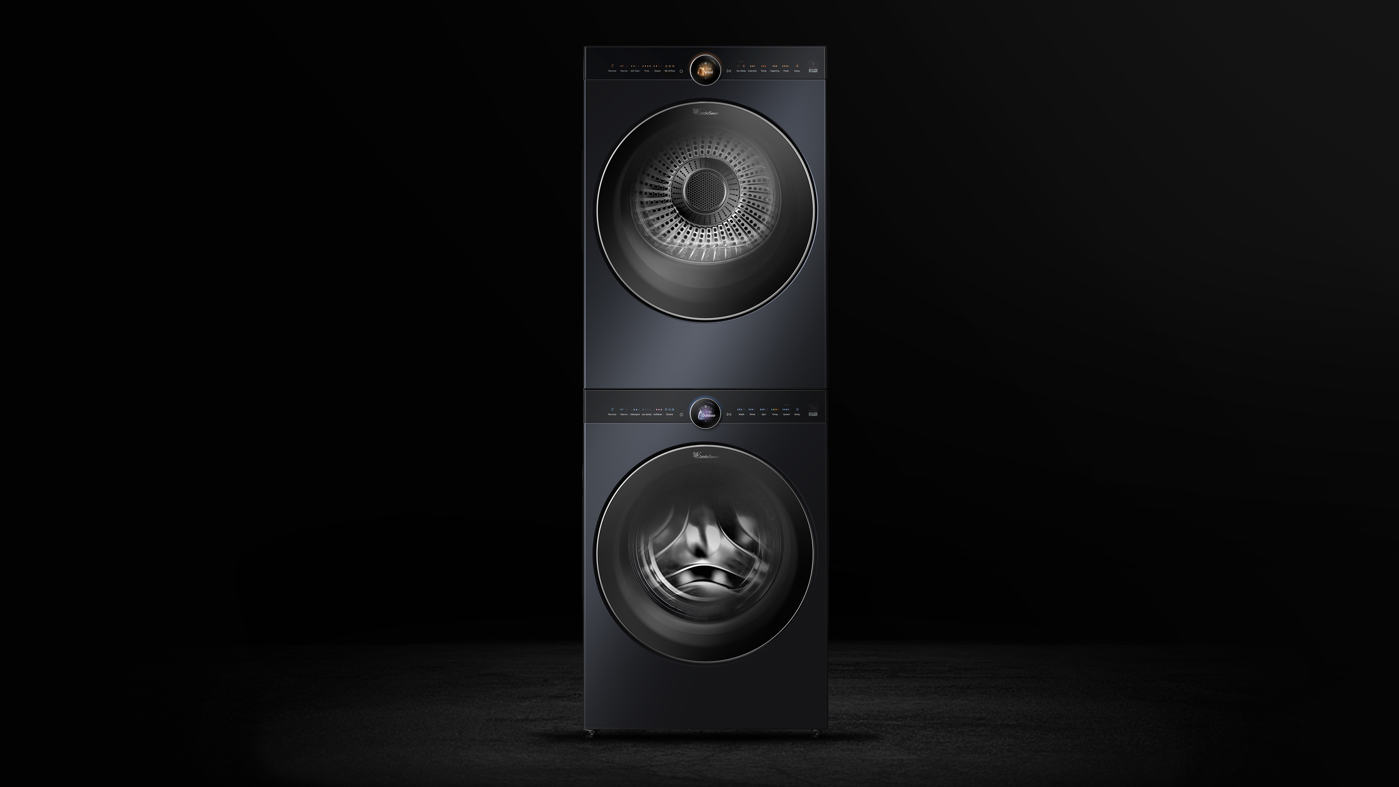 Little Swan Washing Machine