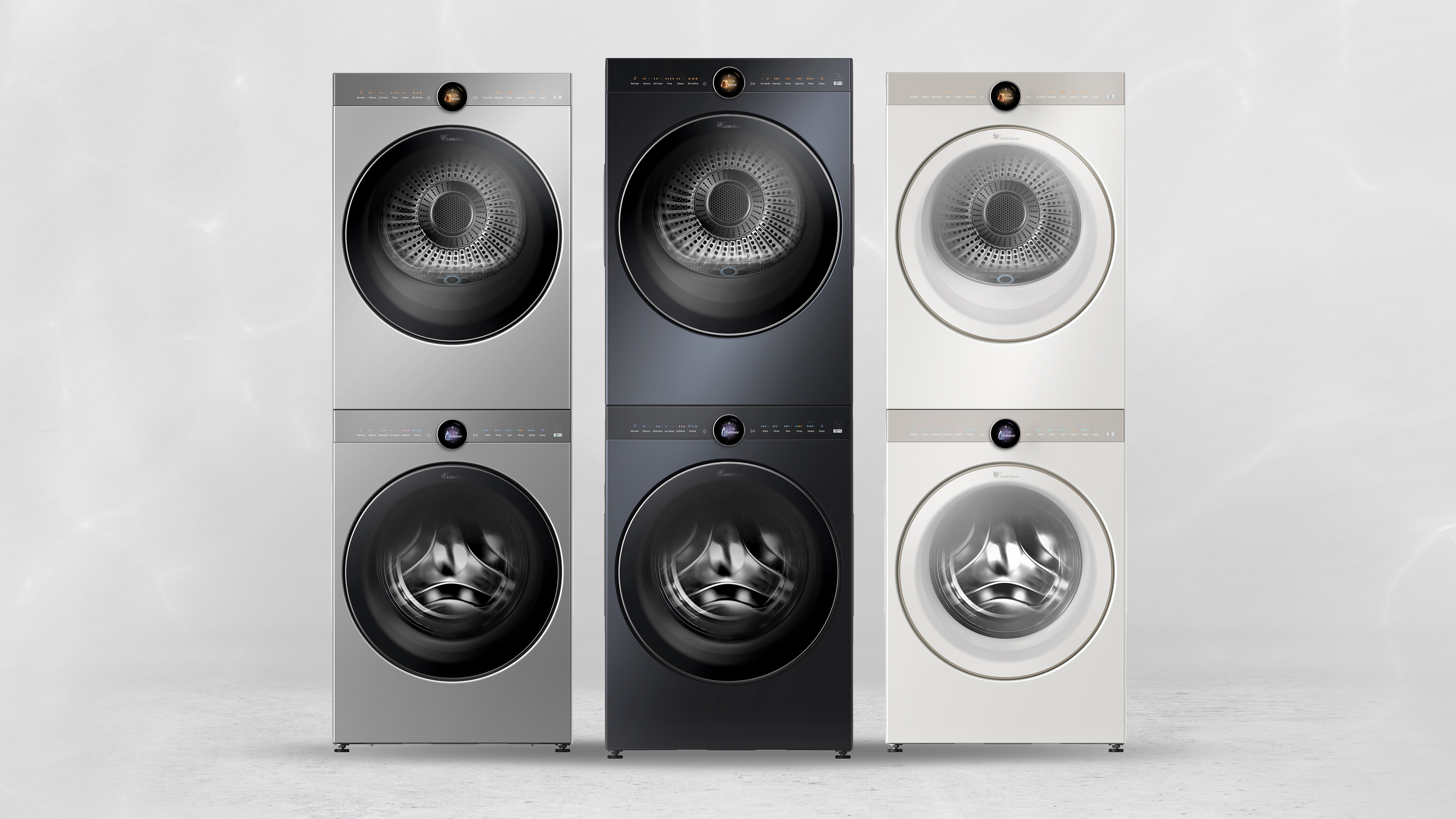 Little Swan Washing Machine