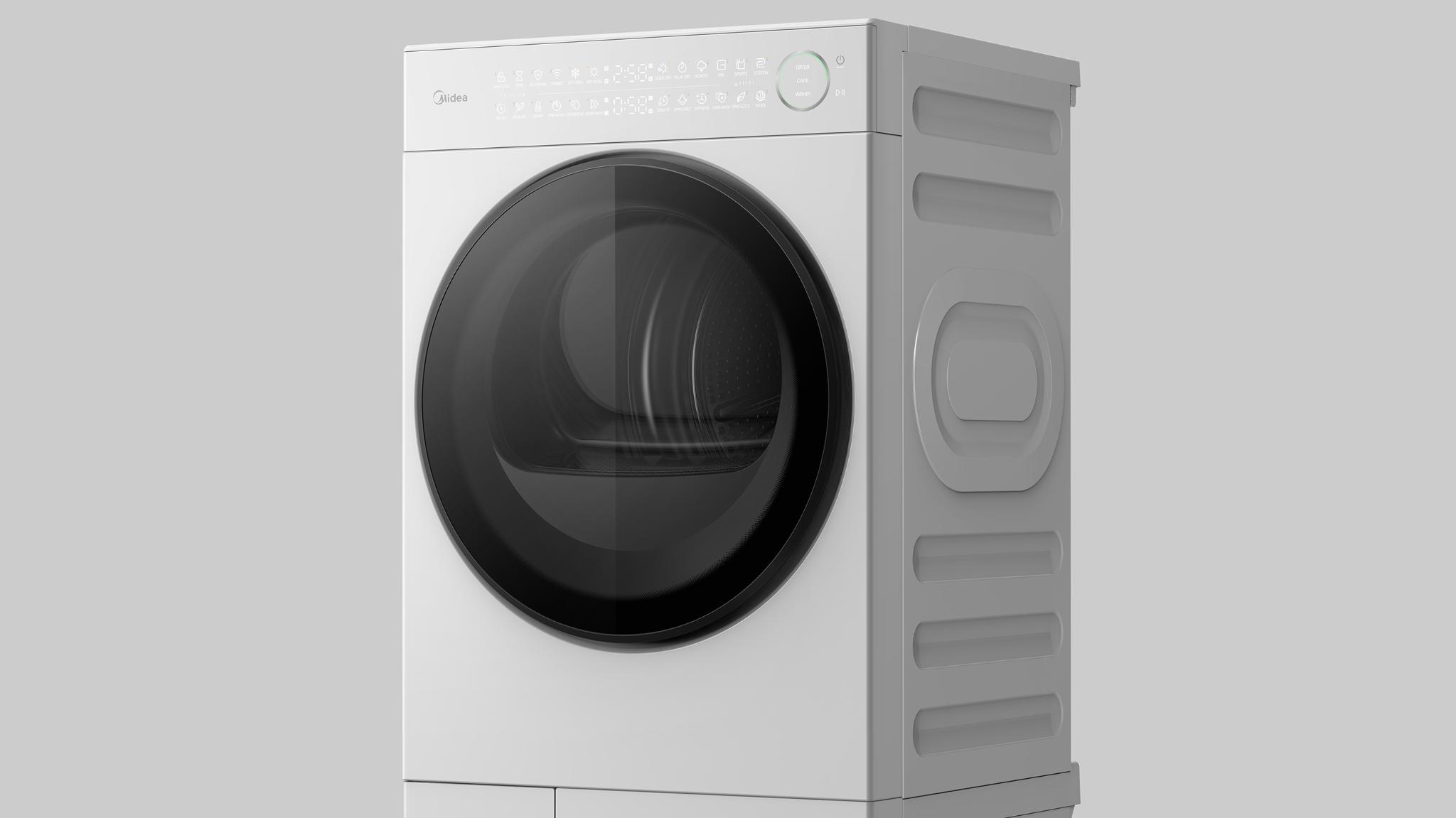 Midea Washing Machine
