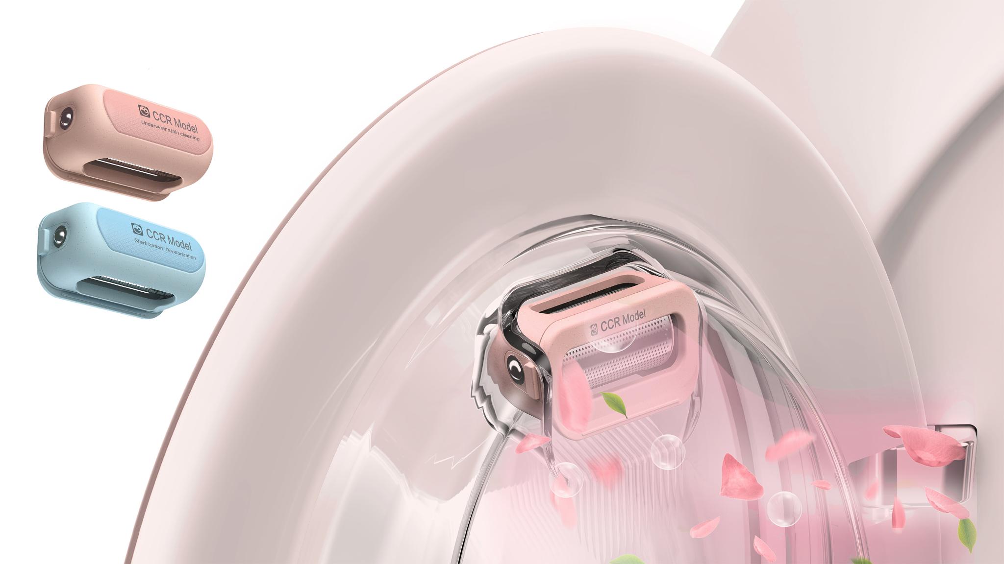 Little Swan Washing Machine