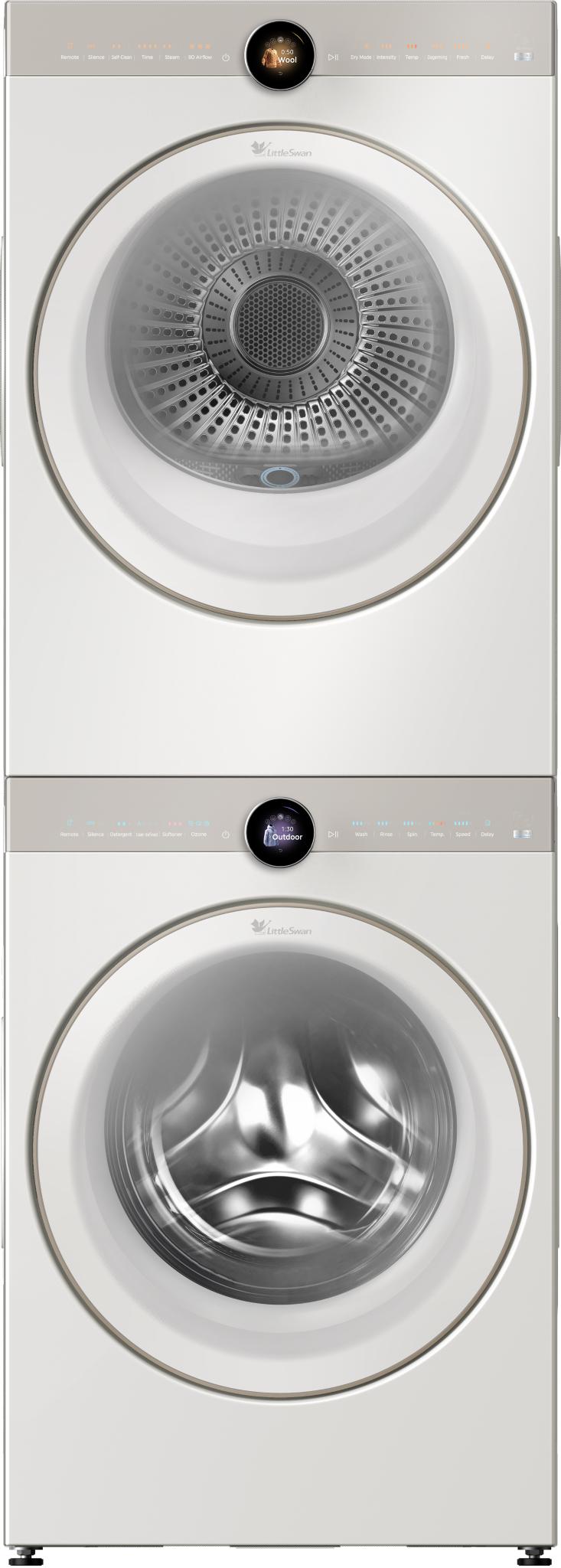 Little Swan Washing Machine