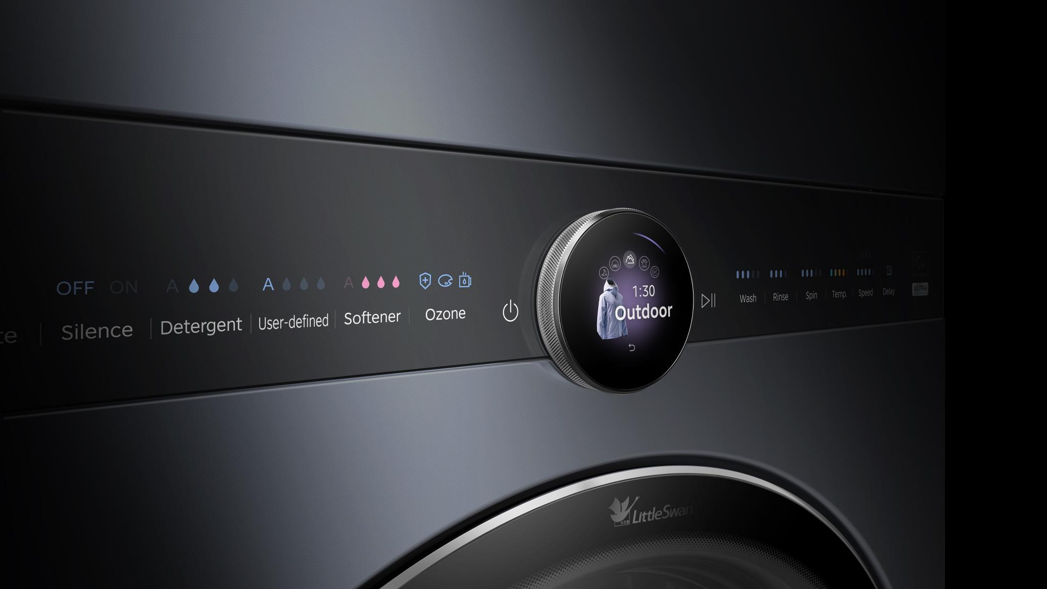 Little Swan Washing Machine