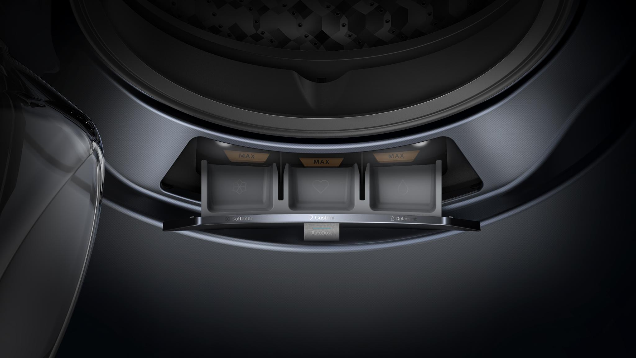 Little Swan Washing Machine