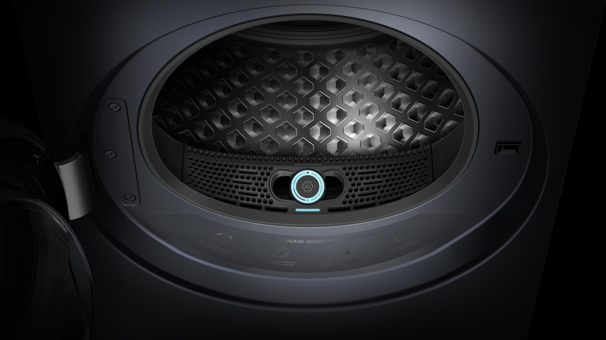 Little Swan Washing Machine