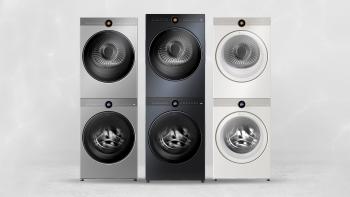 Little Swan Washing Machine