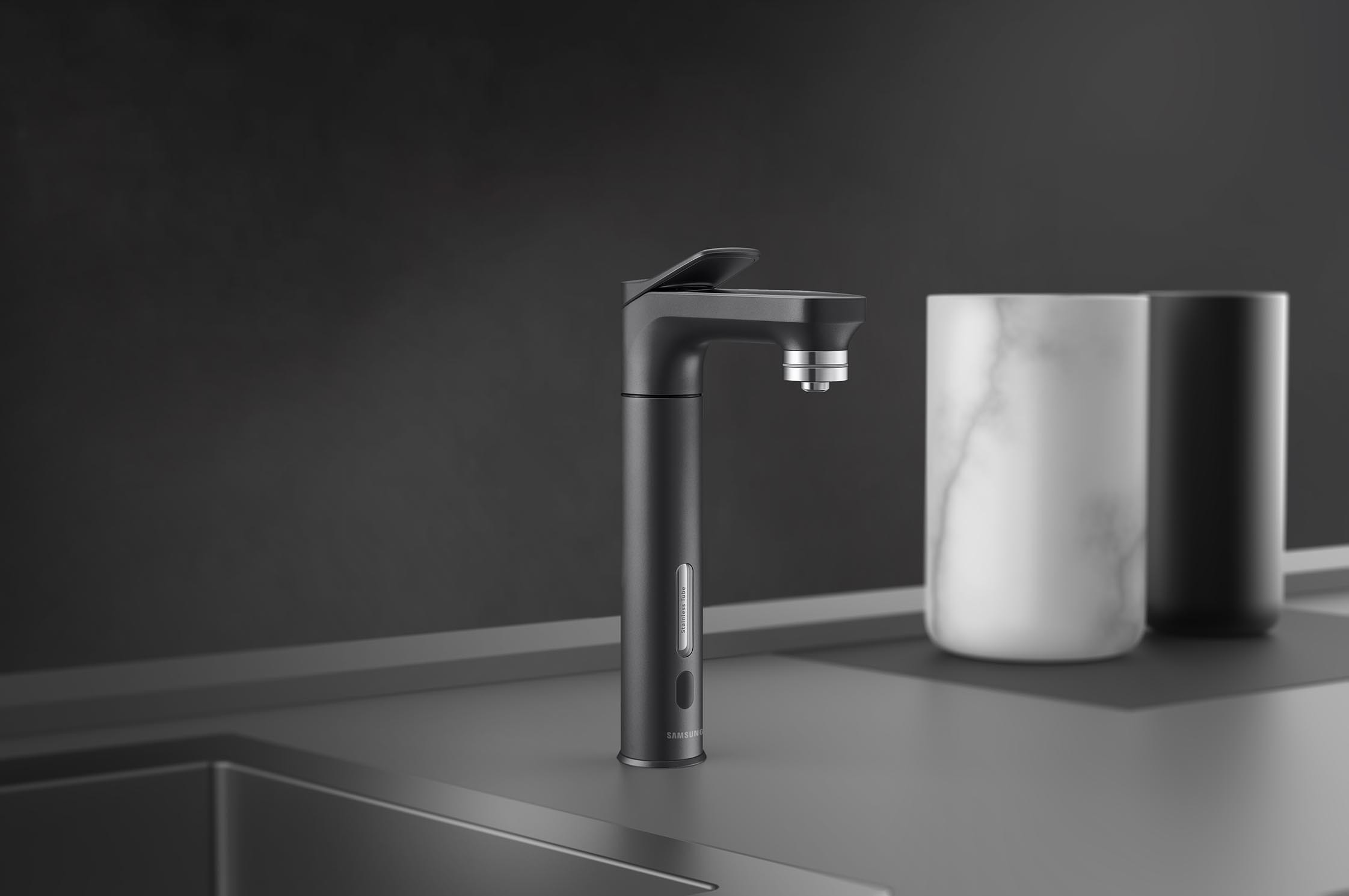 Bespoke warter purifier RWP7000AM