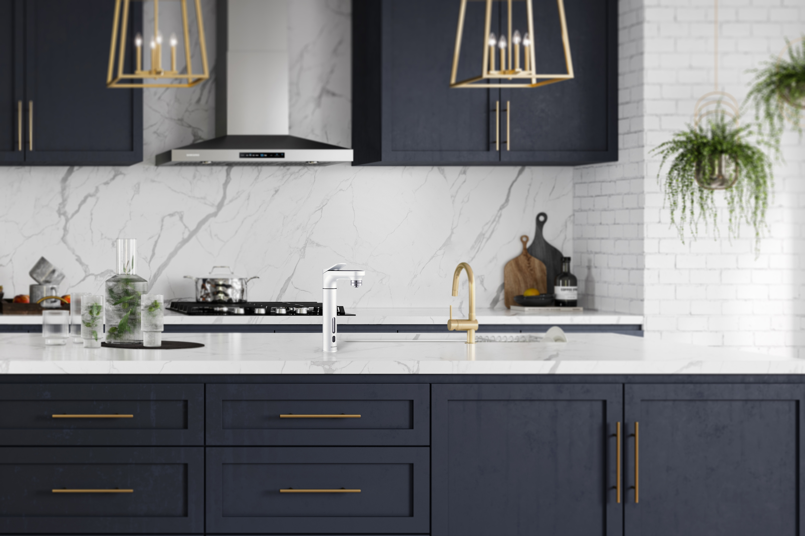 Bespoke warter purifier RWP7000AM