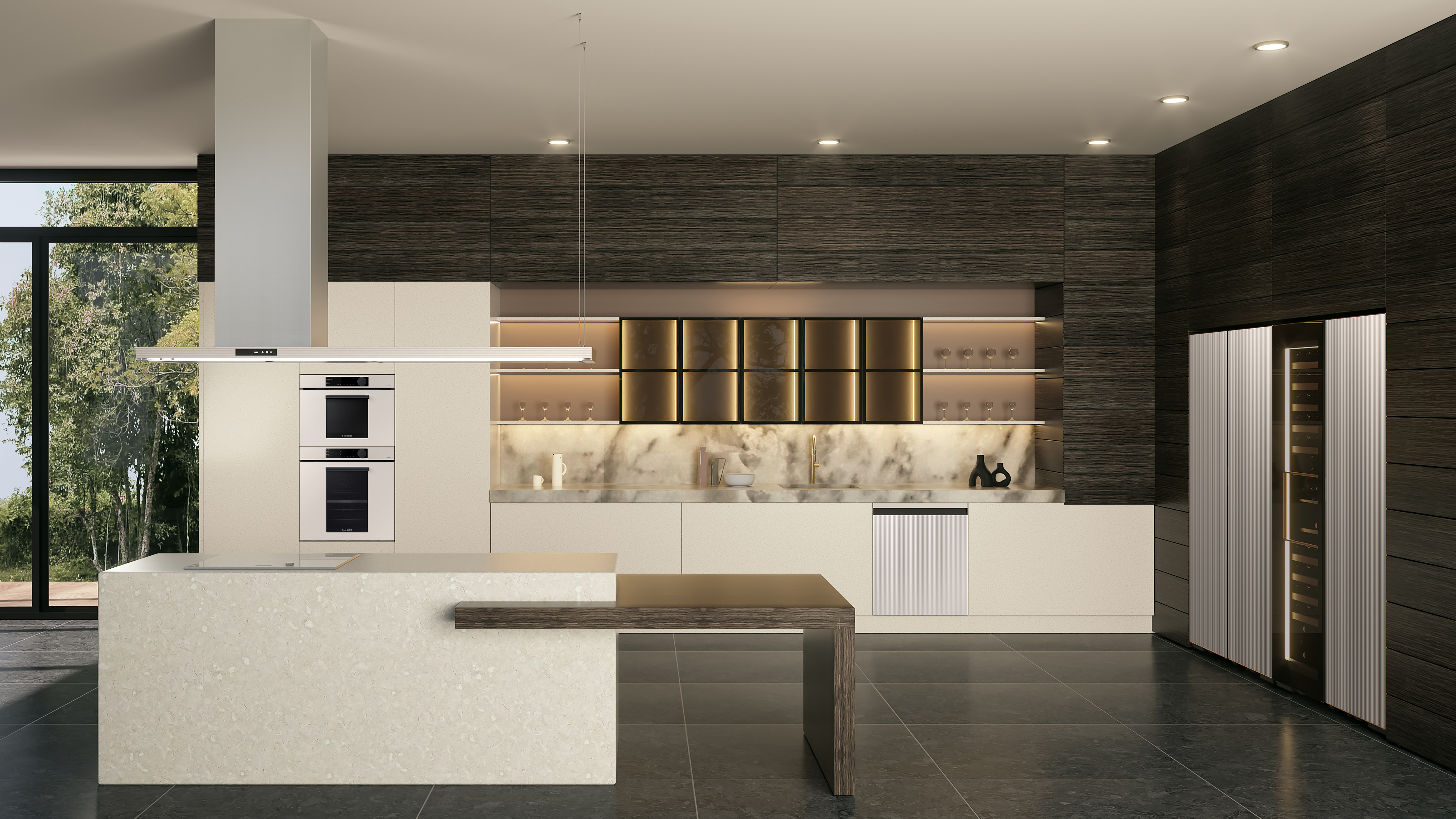 BESPOKE Kitchen Package