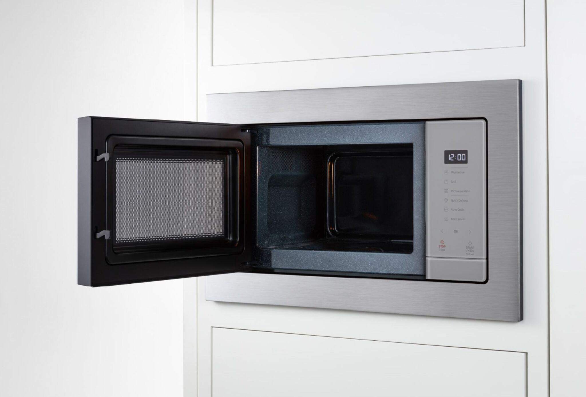 Built-in MWO MQ7000TM