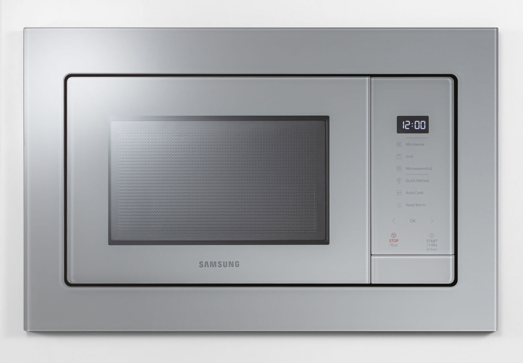 Built-in MWO MQ7000TM