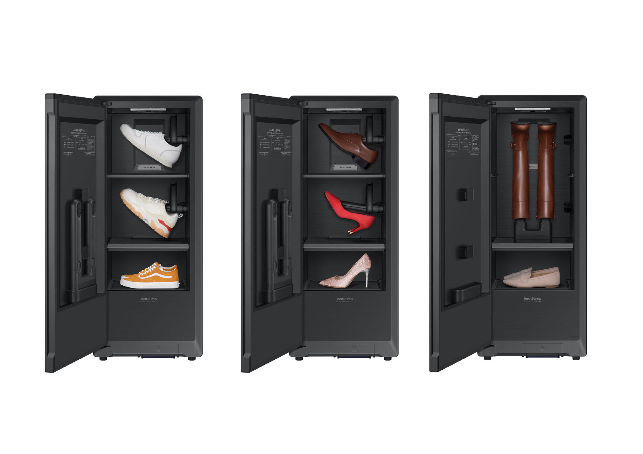 Bespoke ShoeDresser DJ9000TM